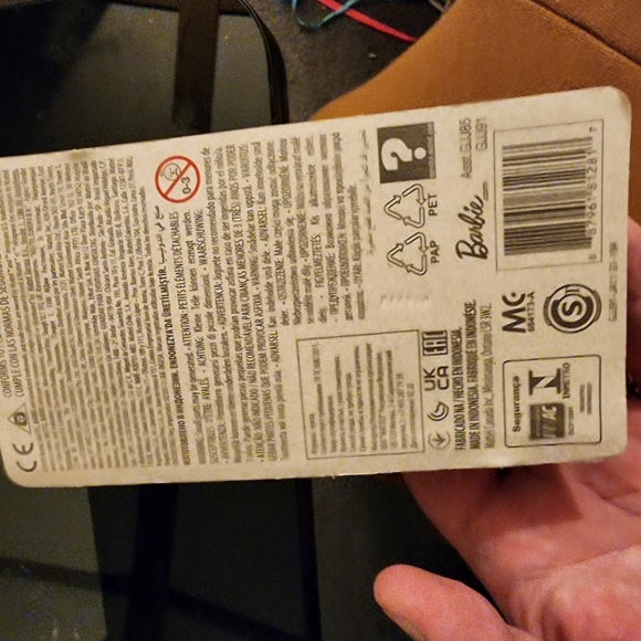 SOLD OUT DON'T BUY THANK YOU - Picture 2 of 2